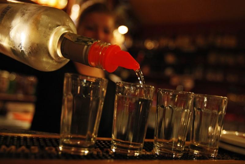 Export of India-made spirits expected to surpass USD