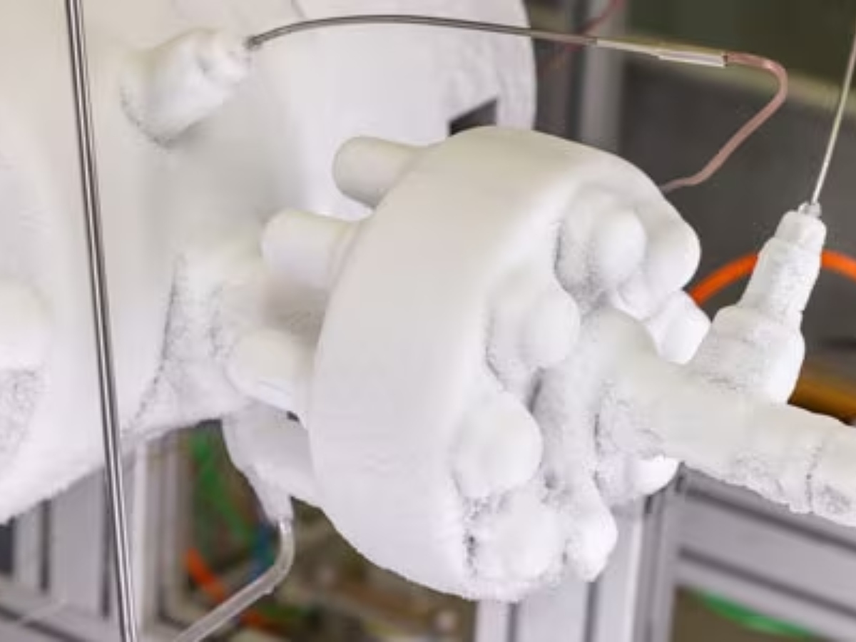 Rolls-Royce initiates groundbreaking research tests