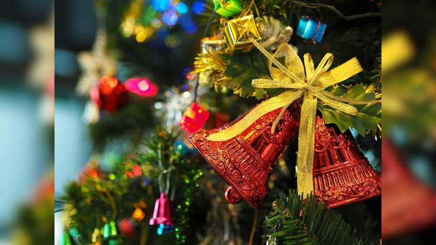 Stock market holiday: BSE, NSE closed today on account of Christmas; trading to resume tomorrow