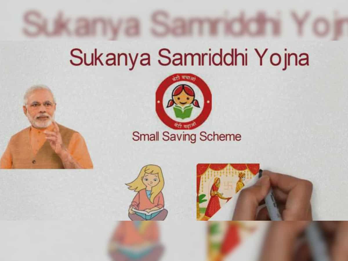 Sukanya Samriddhi Yojana Calculator: Start investing in SSY to get Rs 50 lakh on maturity, know how