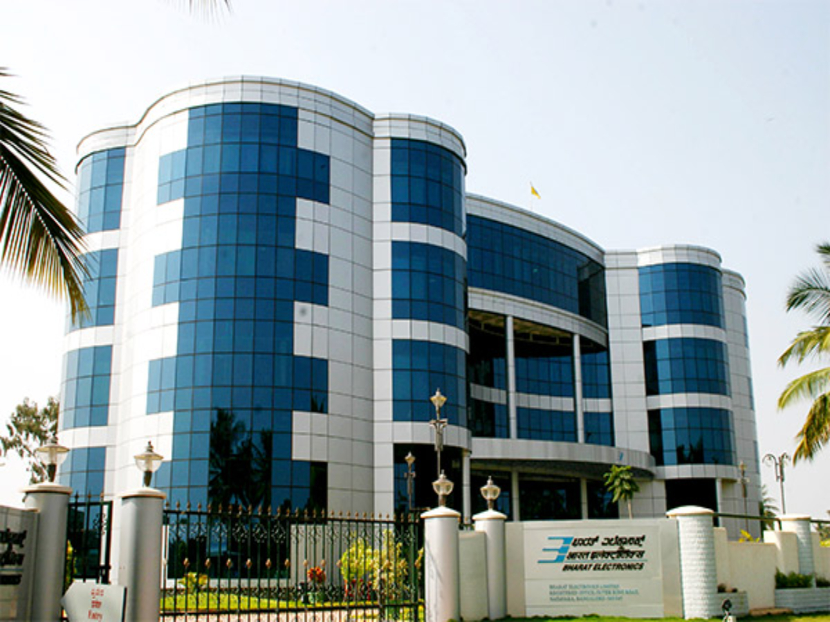 BEL bags orders worth Rs 2,673 crores to