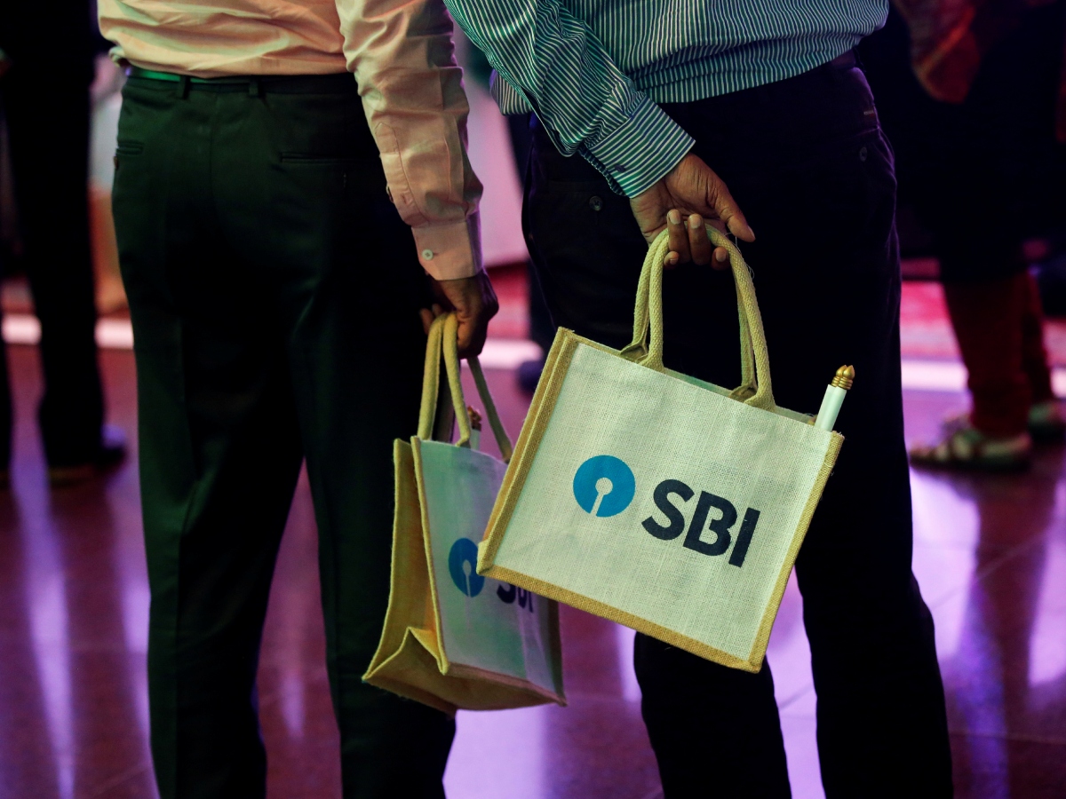 SBI signs $165 million LoC with World Bank