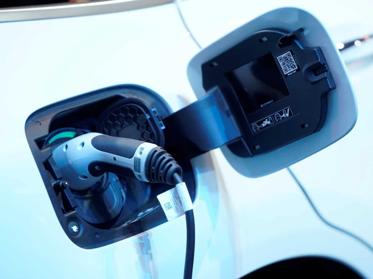 India expected to see 1 crore EV sales annually by 2030, create 5 crore ...