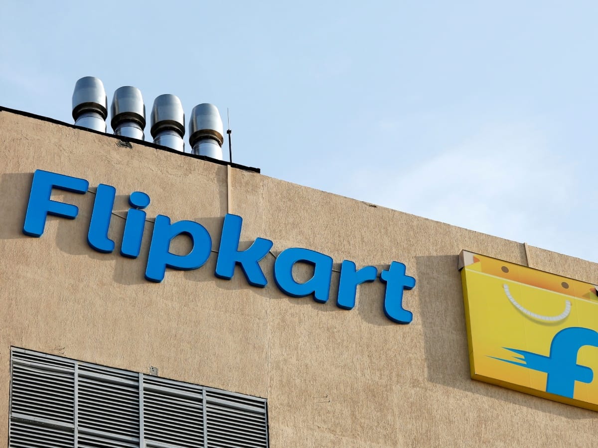 Flipkart gets $ 600 million from Walmart at around 5-10% higher valuation