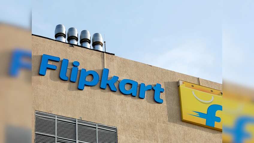 Flipkart gets $ 600 million from Walmart at around 5-10% higher valuation