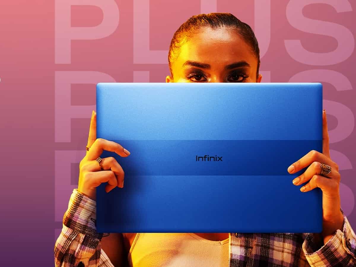 Infinix INBOOK Y2 Plus laptop launched at Rs 27,490 - Check specs and other details 