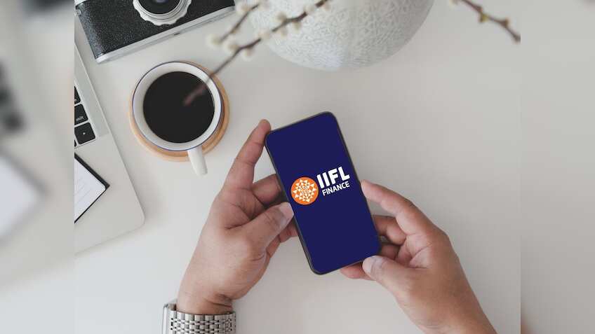 Fairfax Financial pares 5.7% stake in IIFL Finance worth Rs 1,198 crore