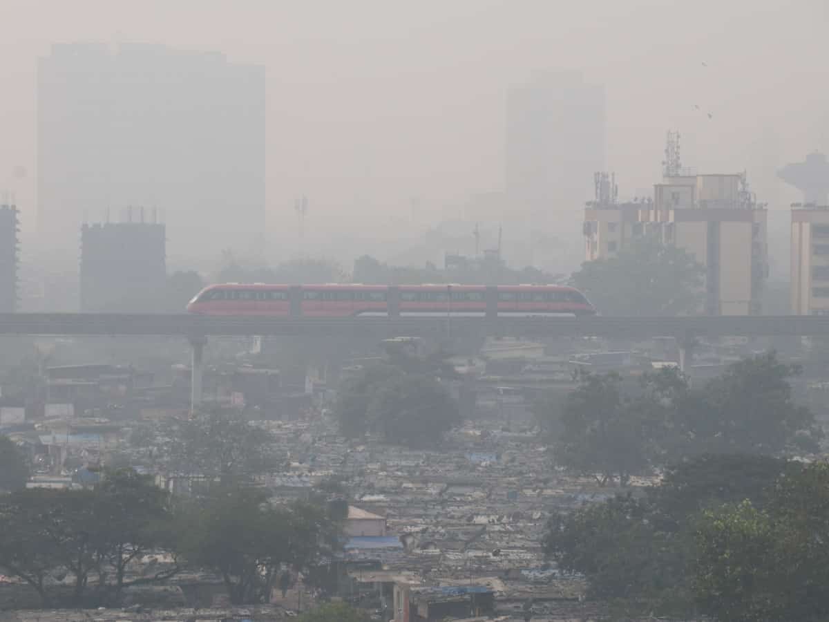 Air pollution: Delhi environment minister directs effective implementation of Stage-3 GRAP curbs