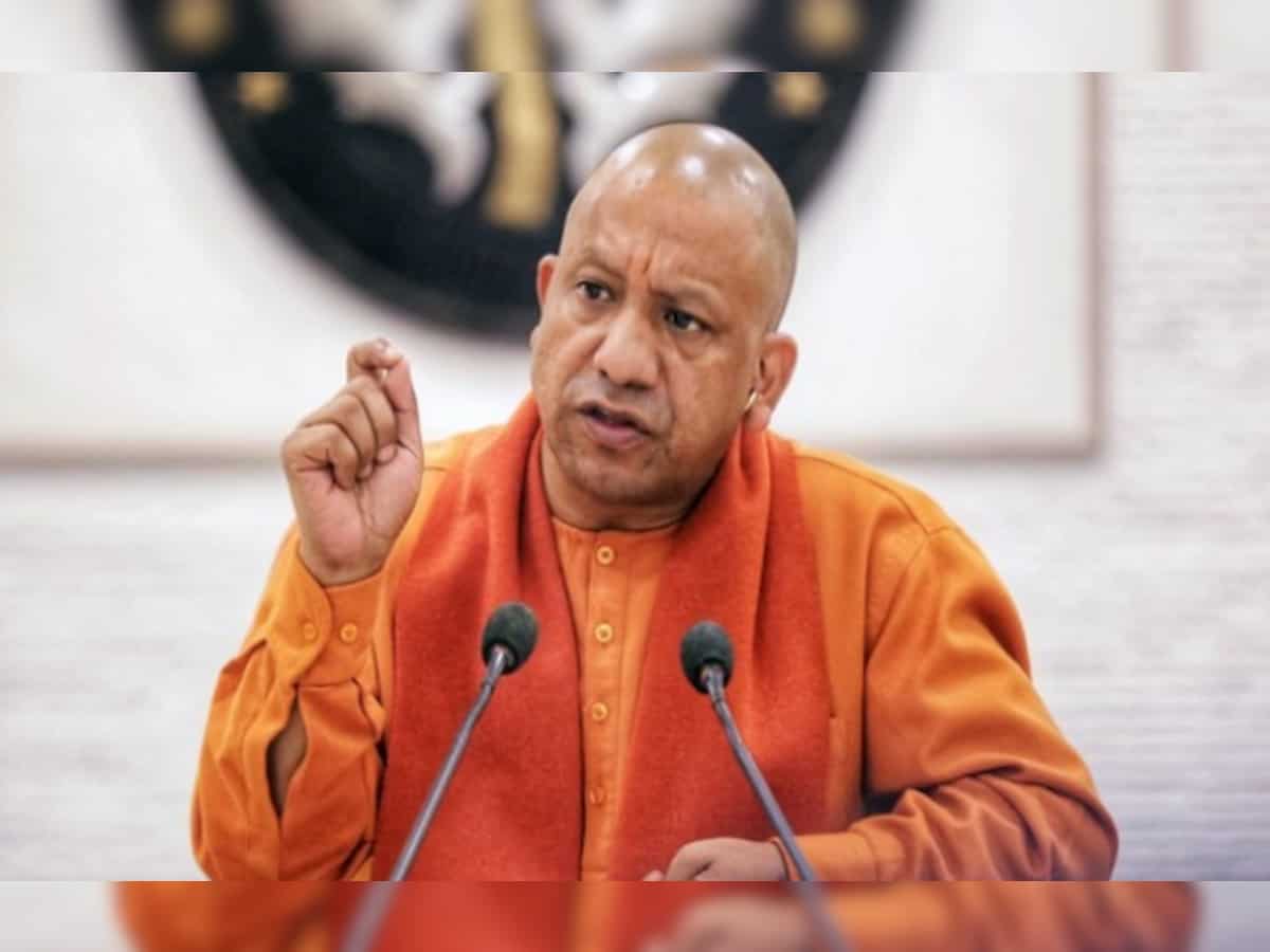 Yogi govt to buy 804 inflatable boats for 22 flood-prone districts