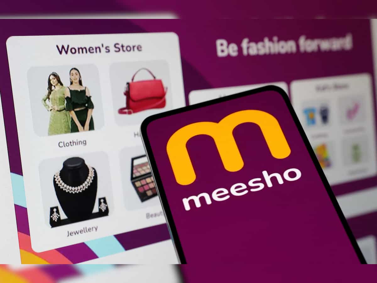 Nearly 75,000 sellers on Meesho hit double-digit growth in sales 