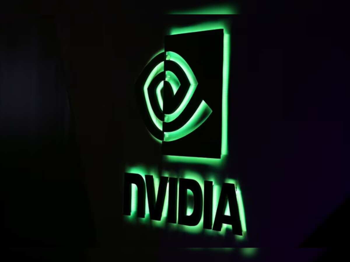 Chipmaker Nvidia raises $15 million for non-profits helping Israel-Hamas war-hit civilians