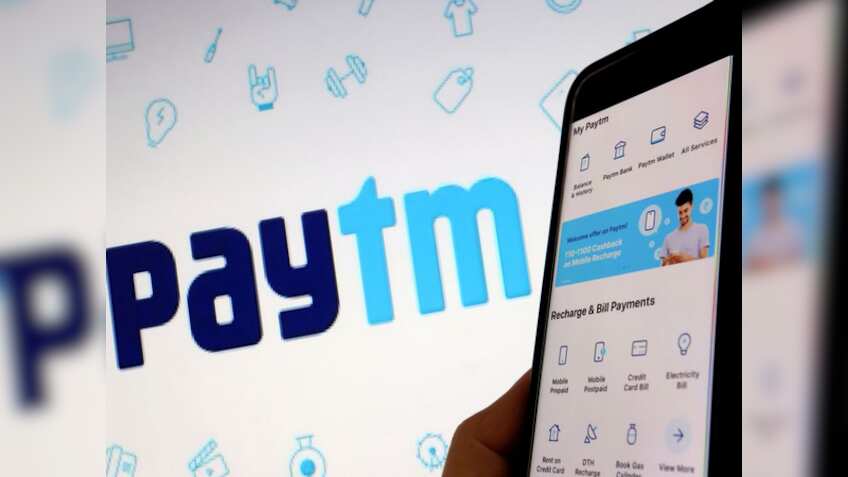 Paytm bets big on Al, saves on employee costs to drive efficiency