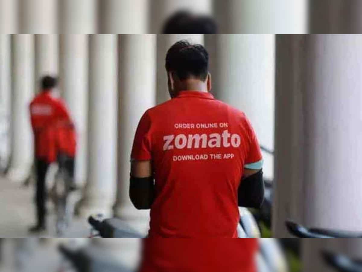 Biryani most-ordered dish on Zomato in 2023, followed by pizza: Report