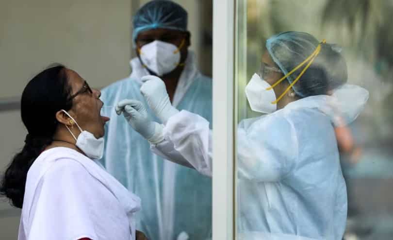 COVID-19 JN 1 Variant: India records new 628 cases, one death in last 24 hours