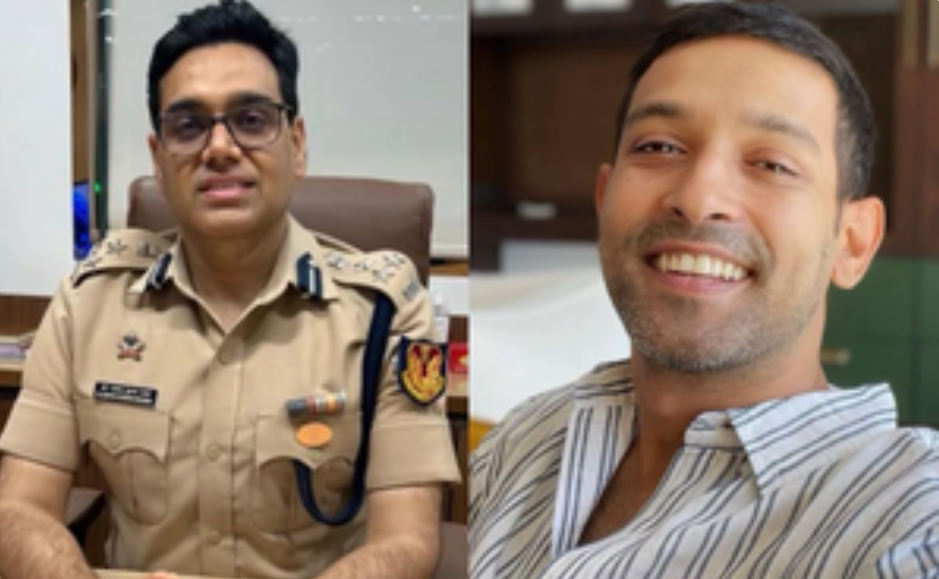 12th Fail OTT Release Date: Know when and where to watch Vikrant Massey