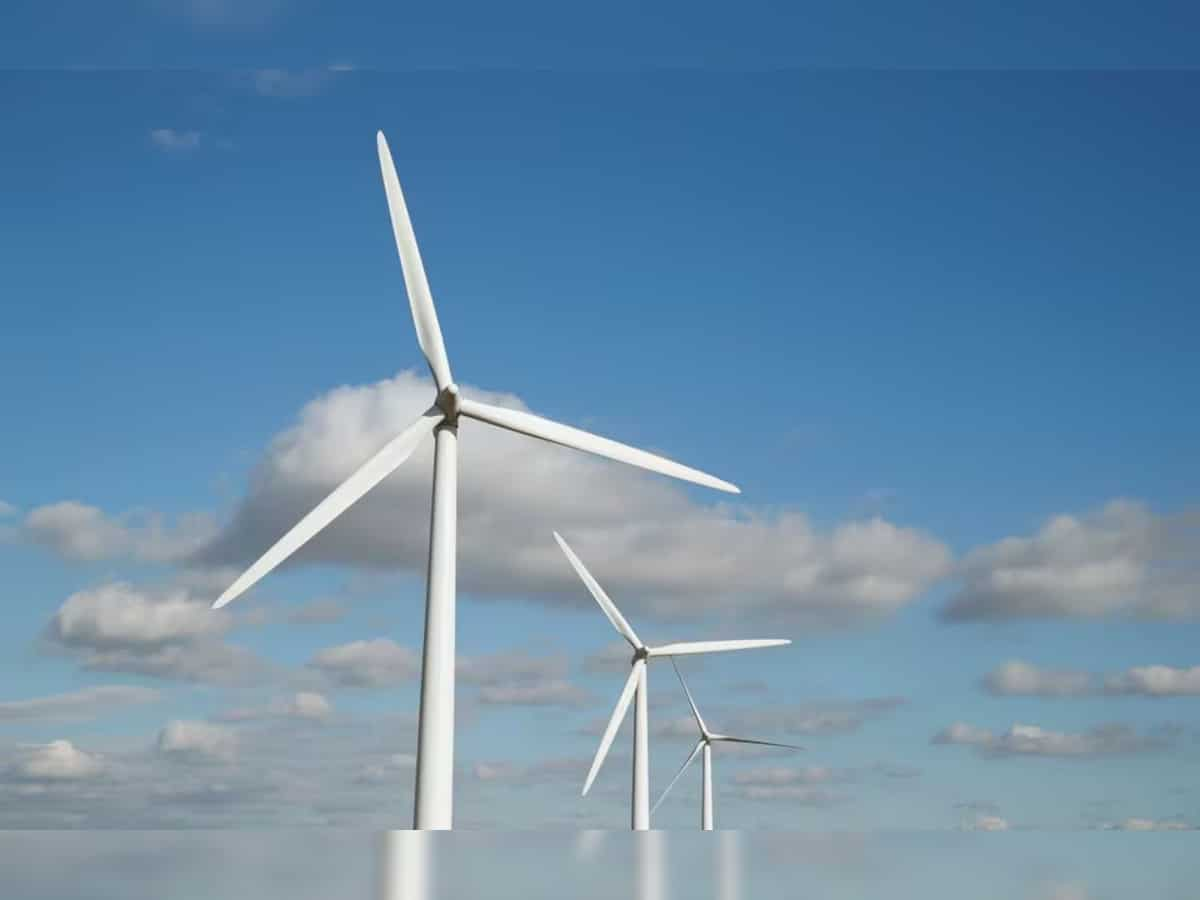 JSW Renew Energy commissions 810 MW wind power project in Tamil Nadu