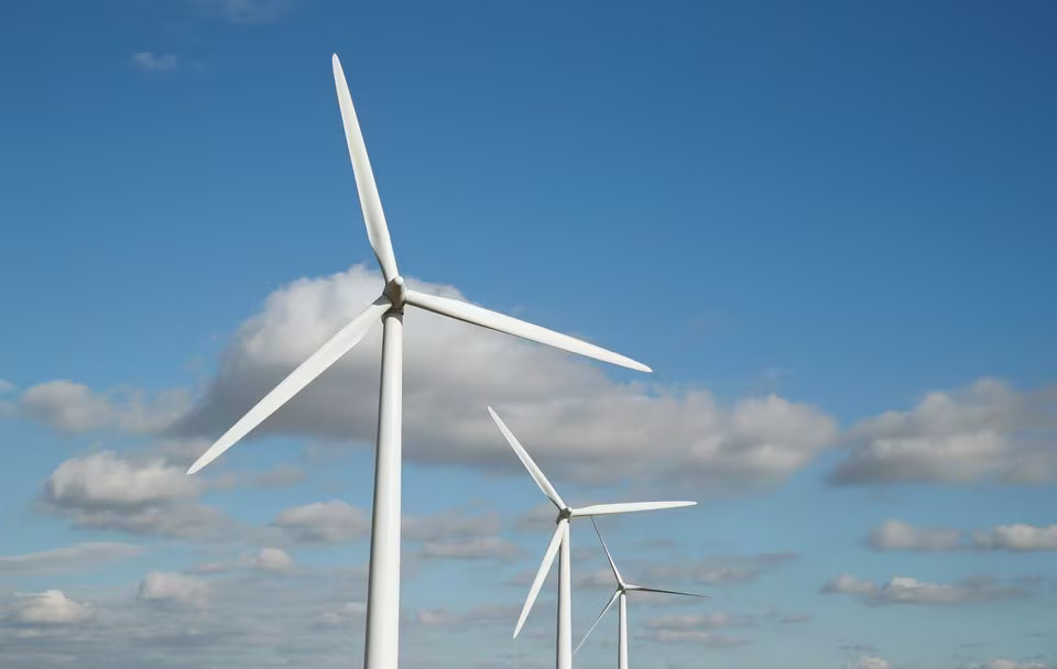 JSW Renew Energy commissions 810 MW wind power