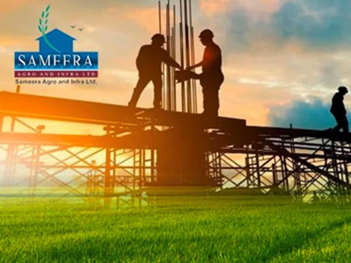 Sameera Agro And Infra Limited IPO Subscribed Over 1.51x On Day 3 ...