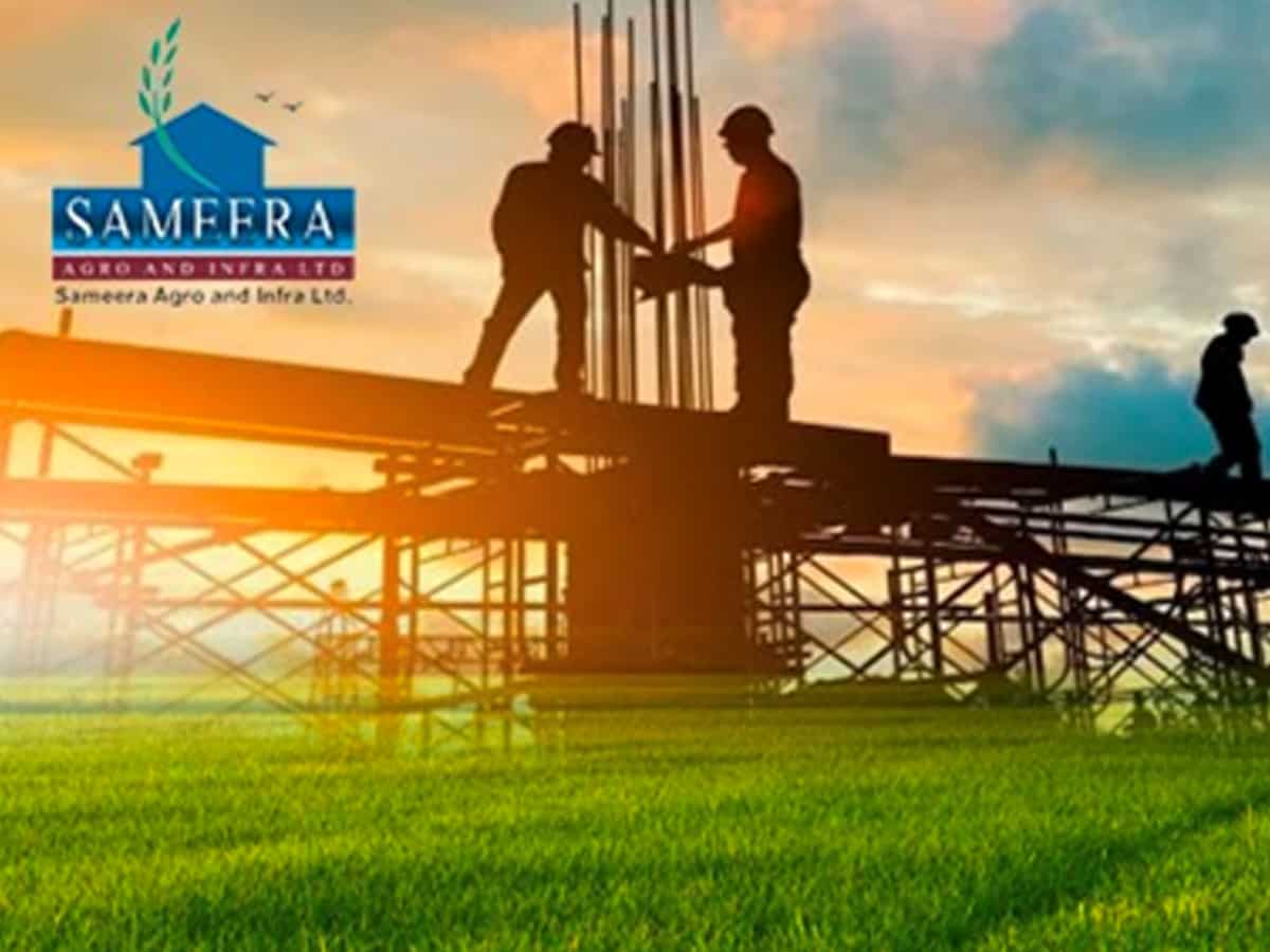 Sameera Agro and Infra Limited IPO subscribed over 1.51x on day 3 - Check details 