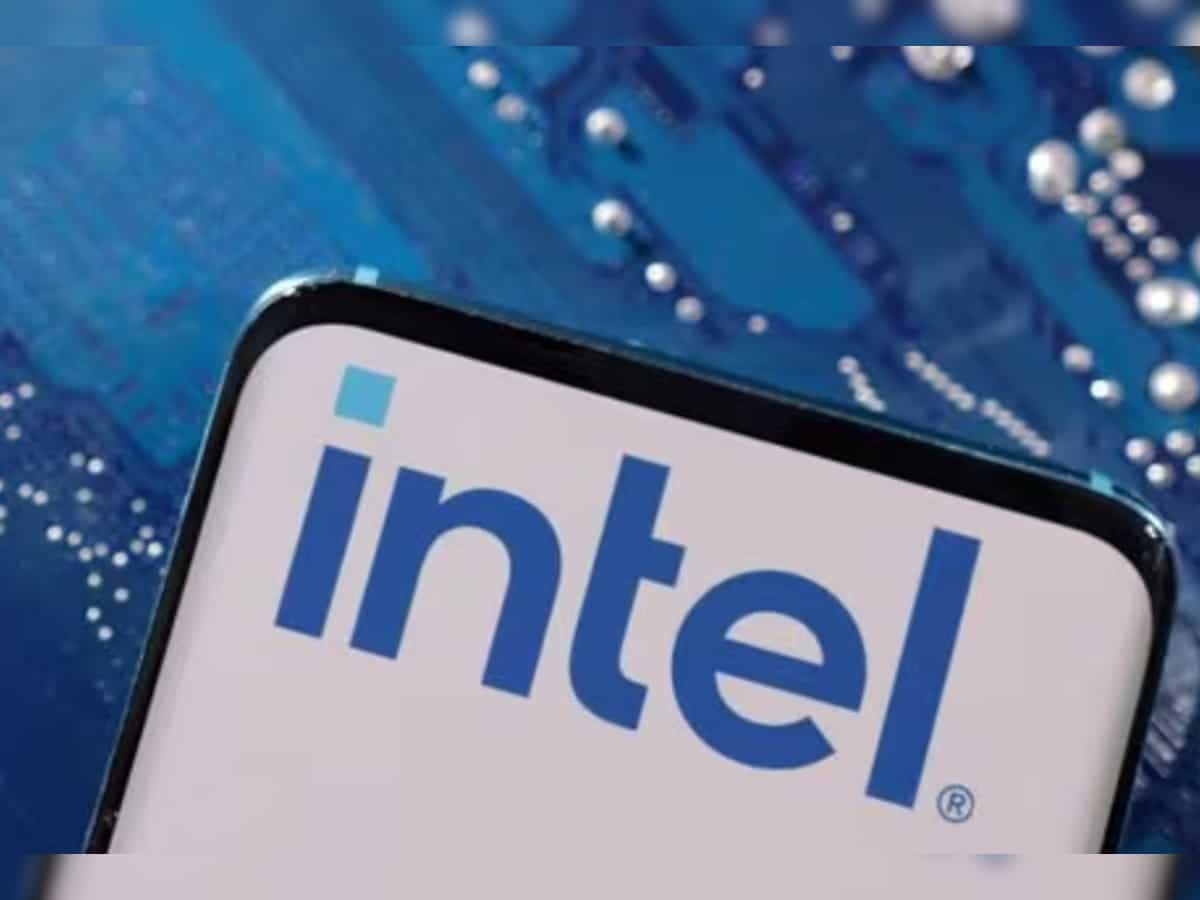 Intel to get $3.2 billion government grant for new $25 billion Israel chip plant