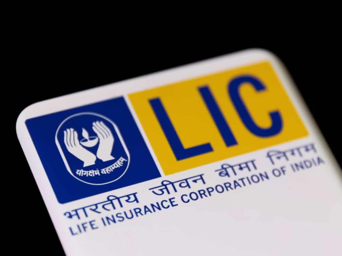 LIC raises stake in OIL by 2% - Times of India