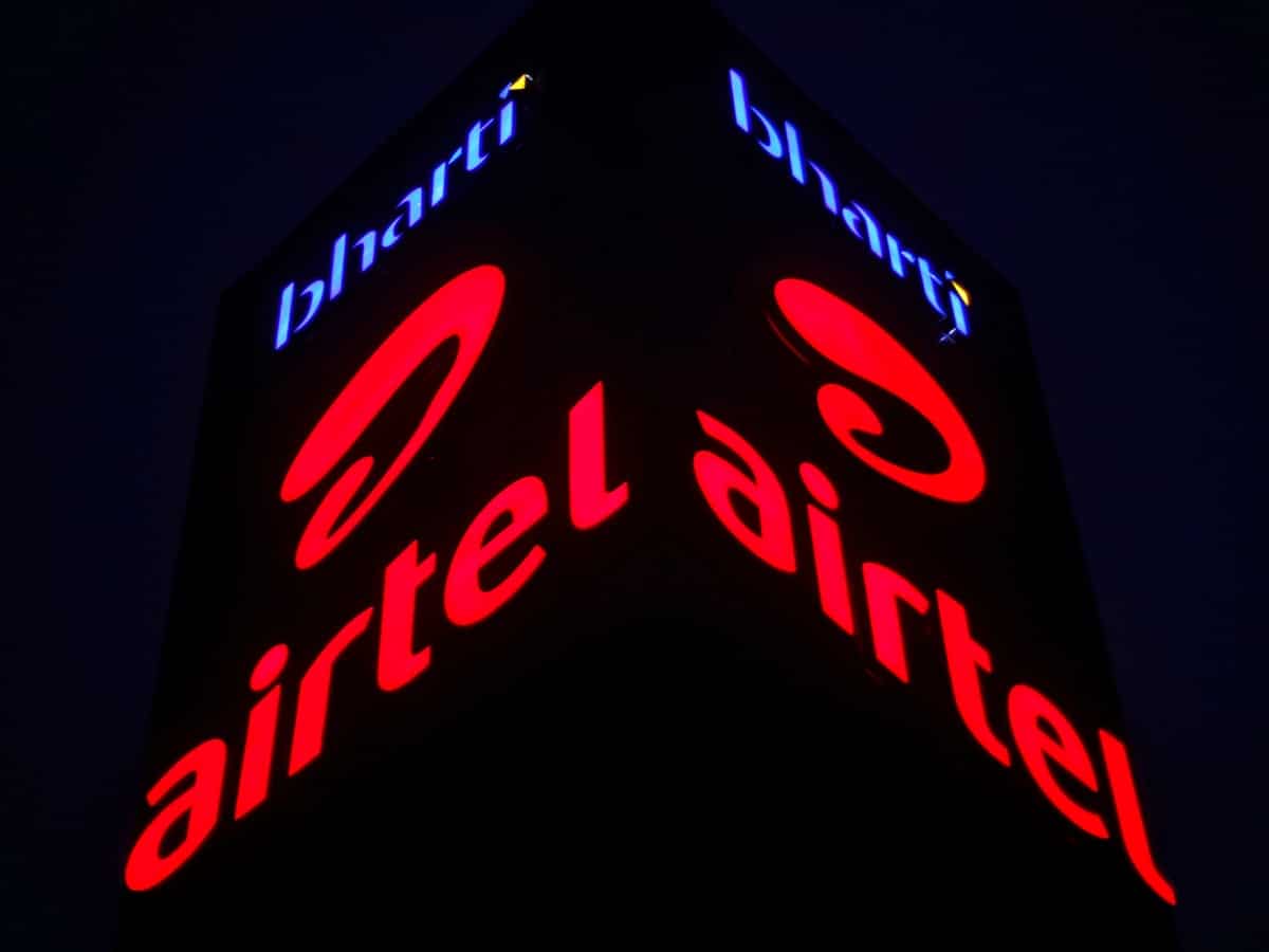 Airtel to seek reversal of Rs 24.9 lakh penalty order received under CGST Act