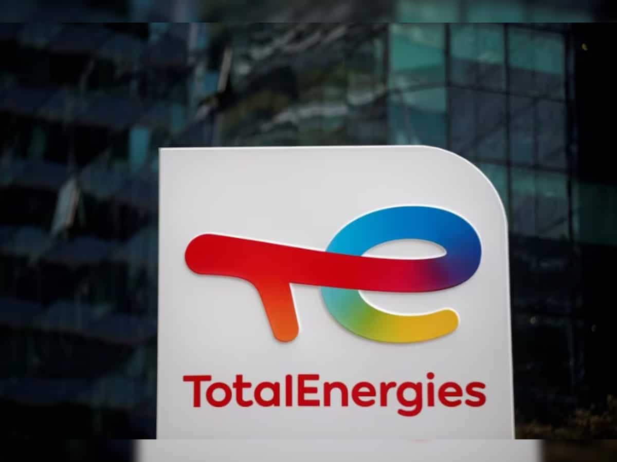 TotalEnergies invests USD 300 million in Adani Energy project