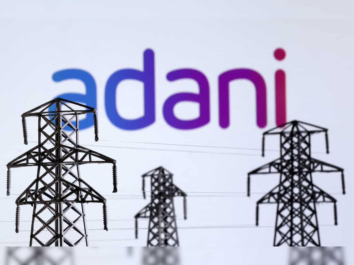 Adani Energy Solutions bags Halvad Transmission project in Gujarat