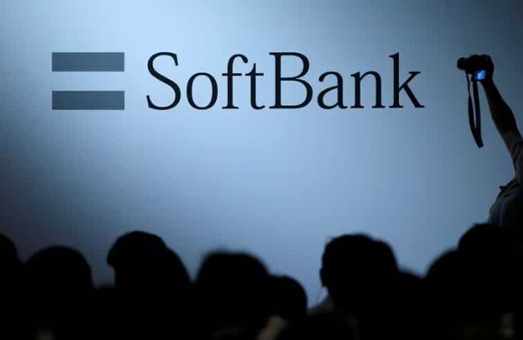 SoftBank gets $7.6 bln T-Mobile stake windfall, shares soar