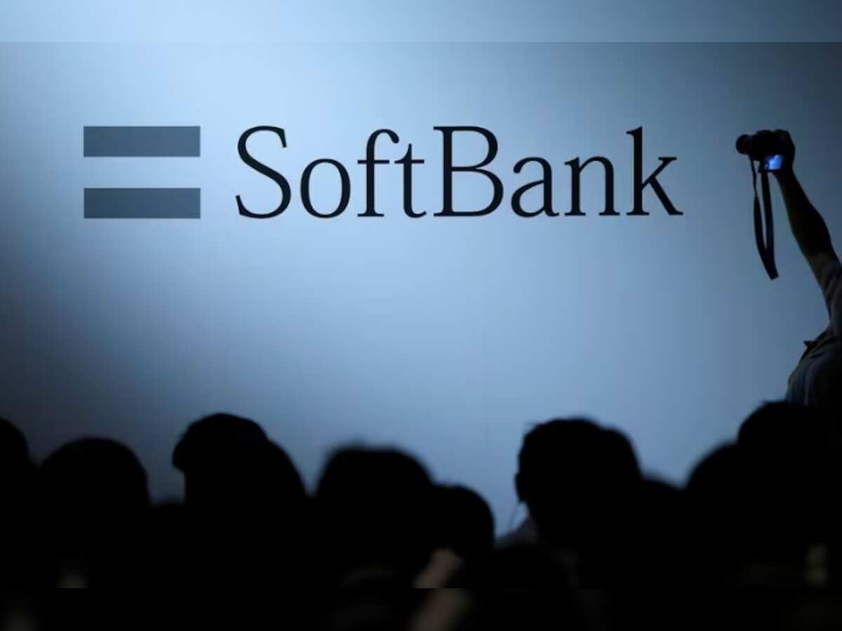 SoftBank gets $7.6 bln T-Mobile stake windfall, shares soar