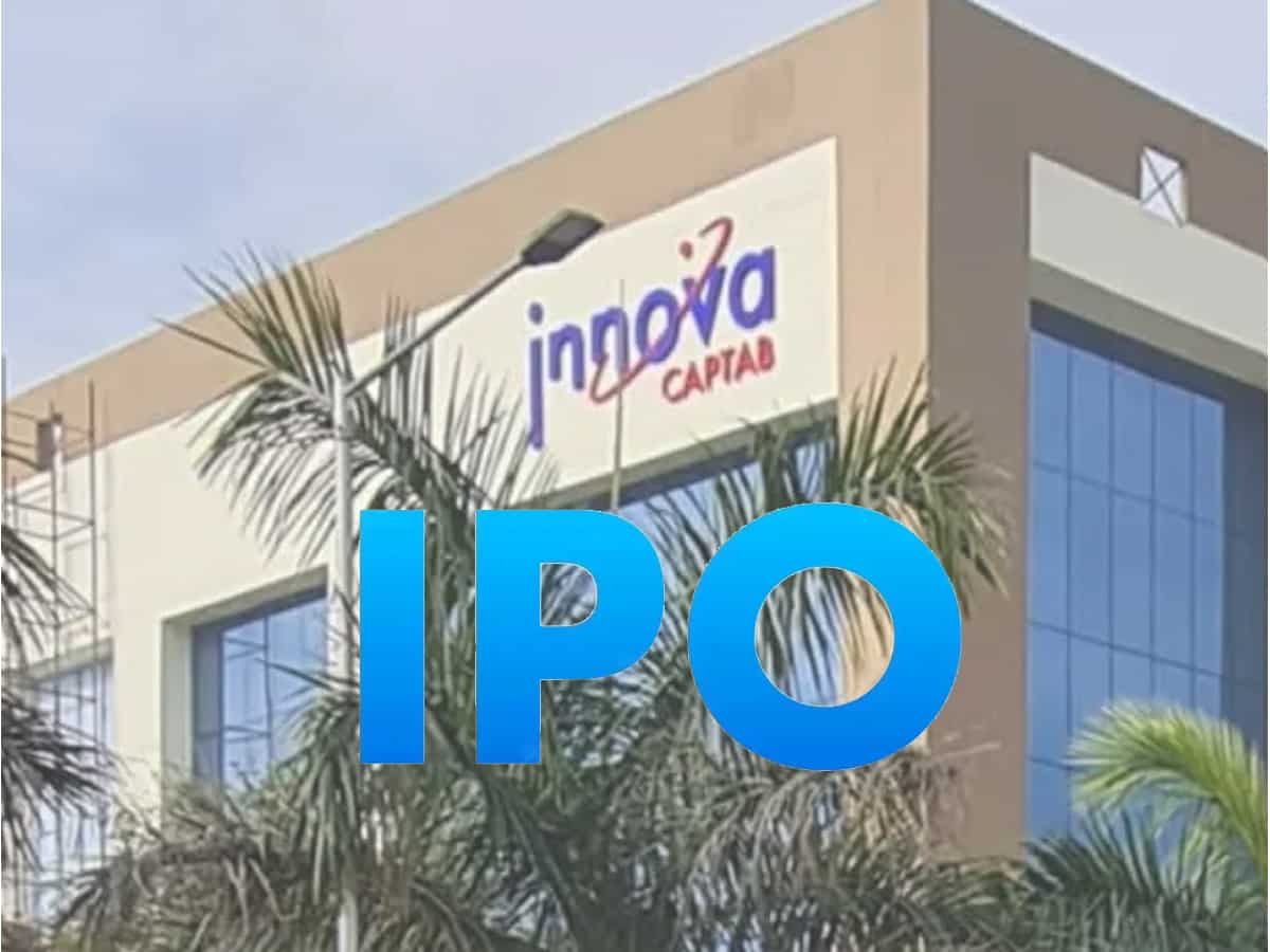 Innova Captab IPO Allotment Today: Check status online on BSE, Kfin Technologies