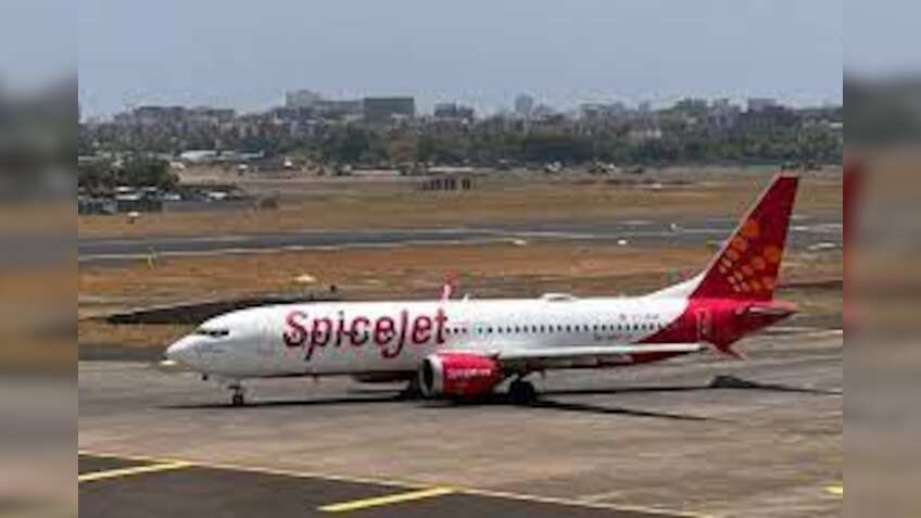 SpiceJet Alert: Airline advises passengers to check flight status ...