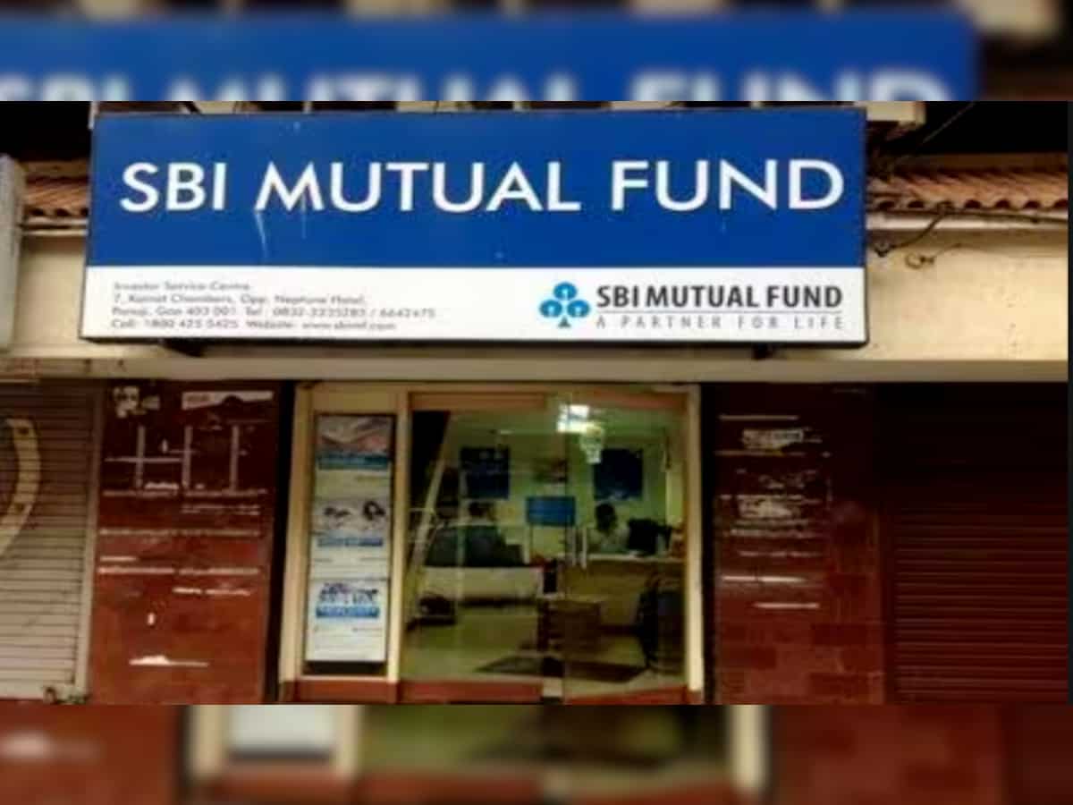 SBI MF NFO: New fixed income scheme of SBI Mutual Fund, investment can start from Rs 5000; Know details