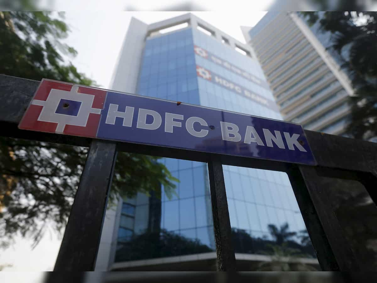 HDFC Bank gets board approval for 3 years extension to Atanu Chakraborty as chairman