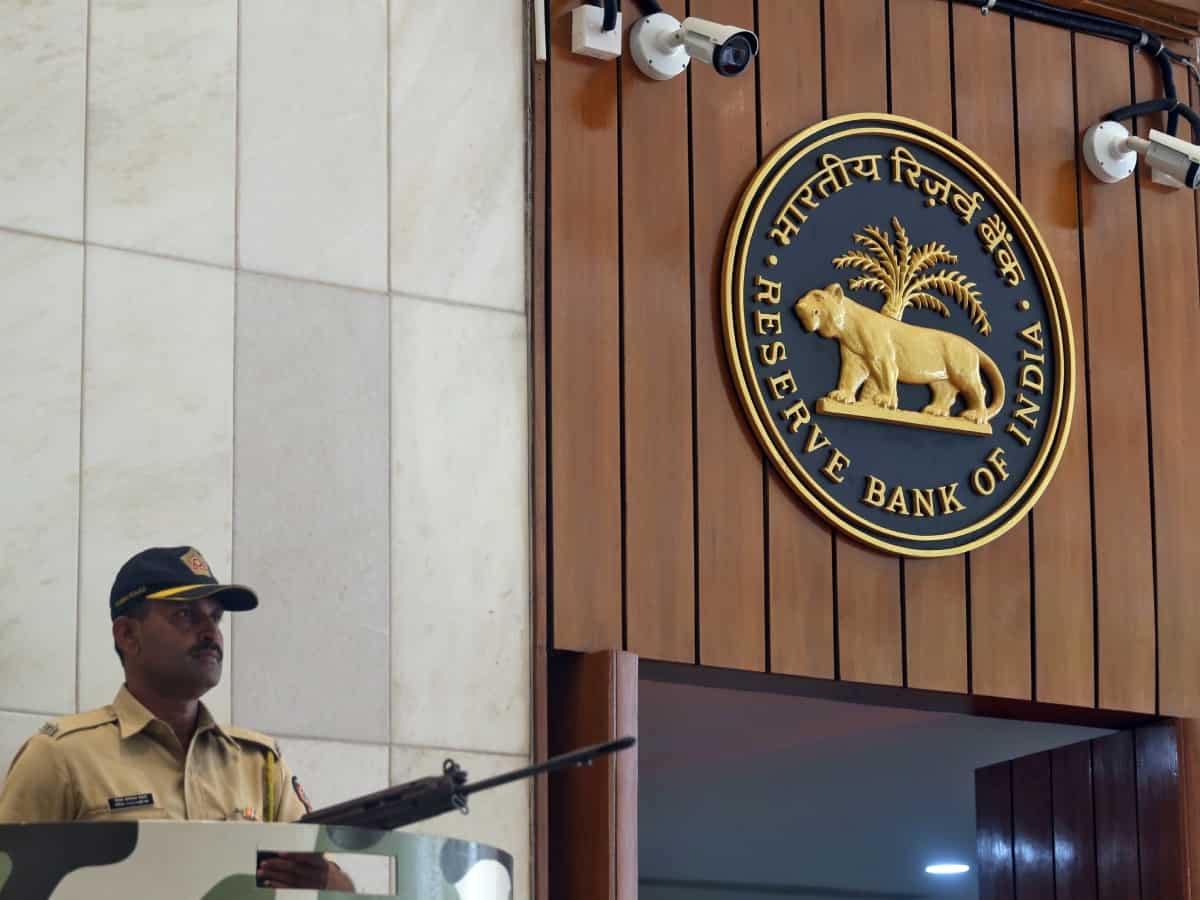 Credit to retail, services drives double digit growth in banks: RBI report 