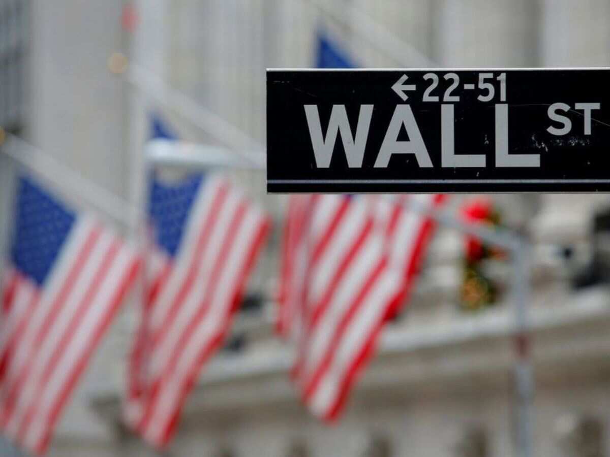 Wall Street ekes out modest gains as S&P 500 hovers near all-time closing high
