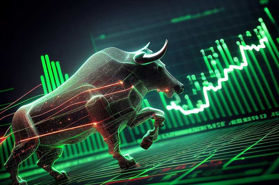 Closing Bell: Sensex Zooms 276 Points To End At 65,931, Nifty Jumps 89  Points To Close At 19,783 | Markets News, Times Now