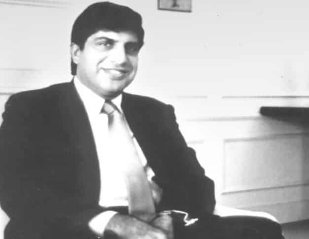 Happy Birthday, Ratan Tata! Here are some of the legendary