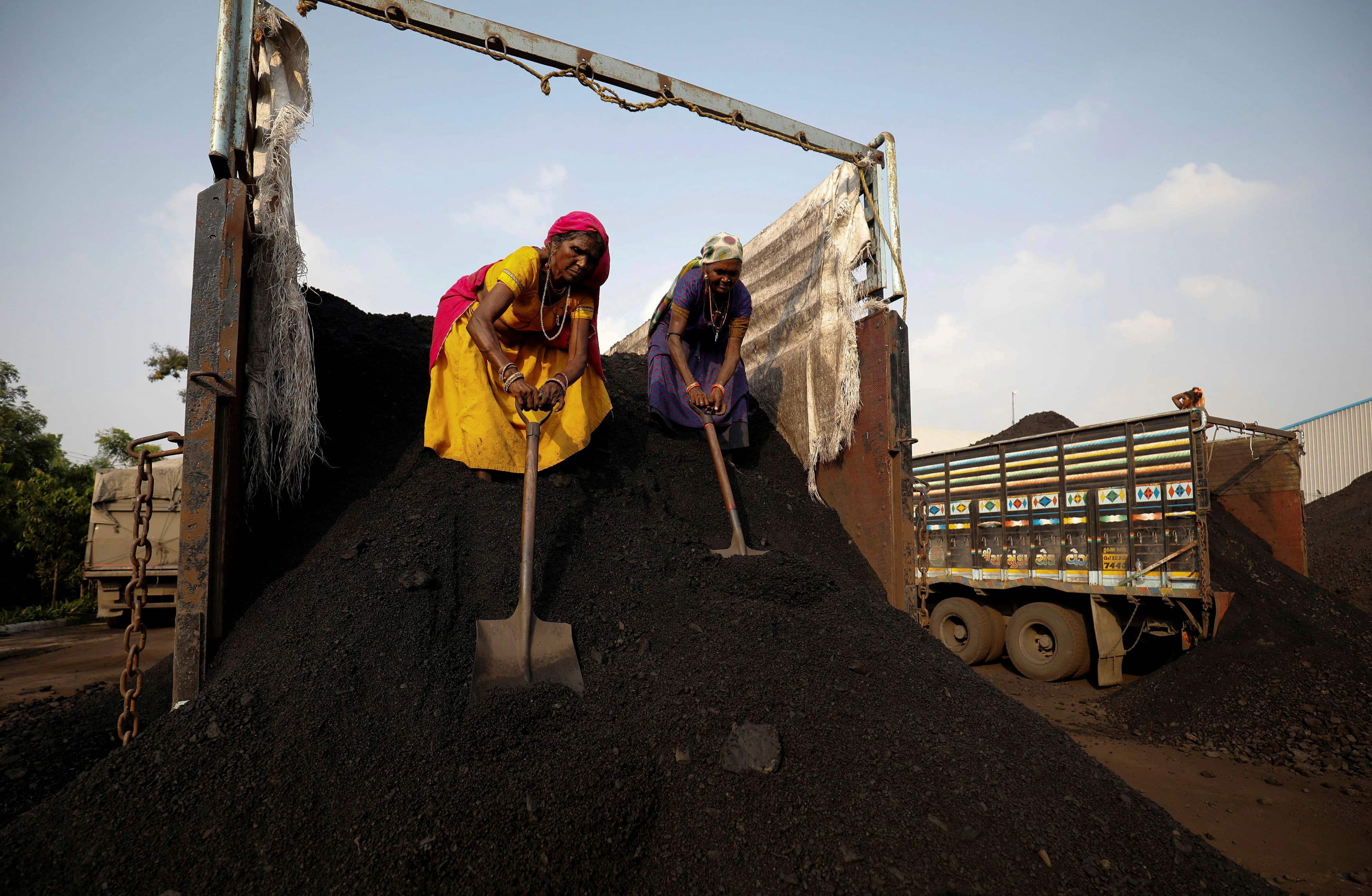 India's coal output rises 12.3% to 664.37 million tonnes in FY 2023-24