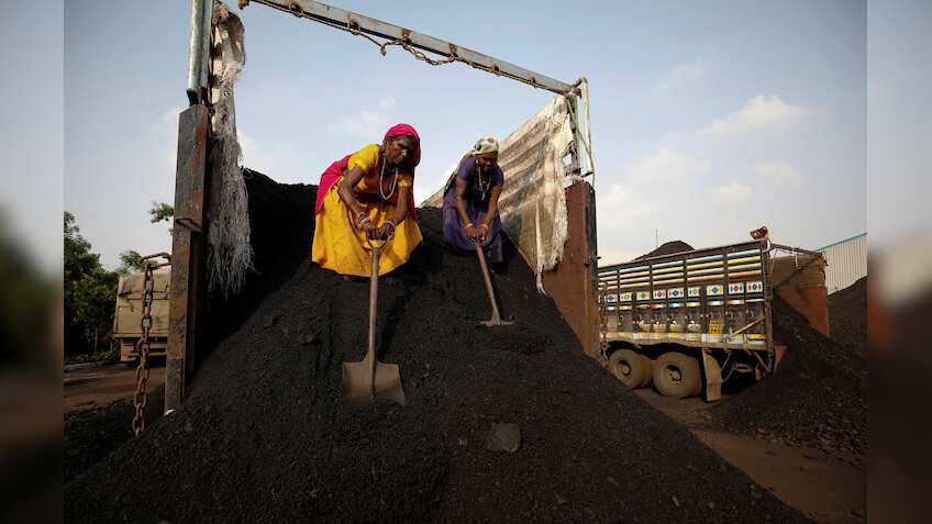 India's coal output rises 12.3% to 664.37 million tonnes in FY 2023-24