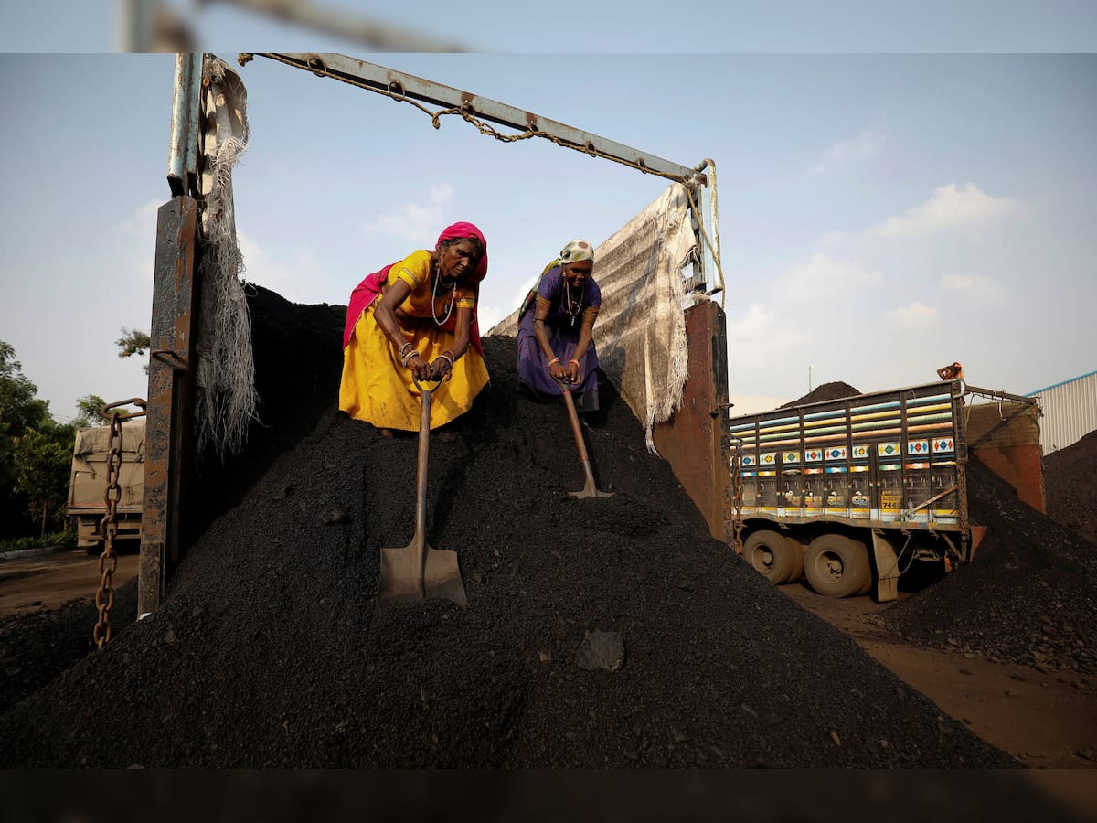 India's coal output rises 12.3% to 664.37 million tonnes in FY 2023-24