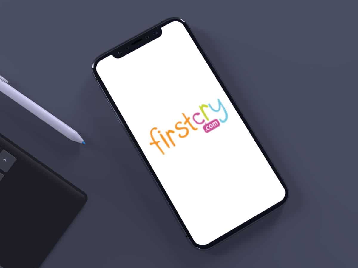 IPO-bound FirstCry files DRHP, aims to raise Rs 1,816 crore