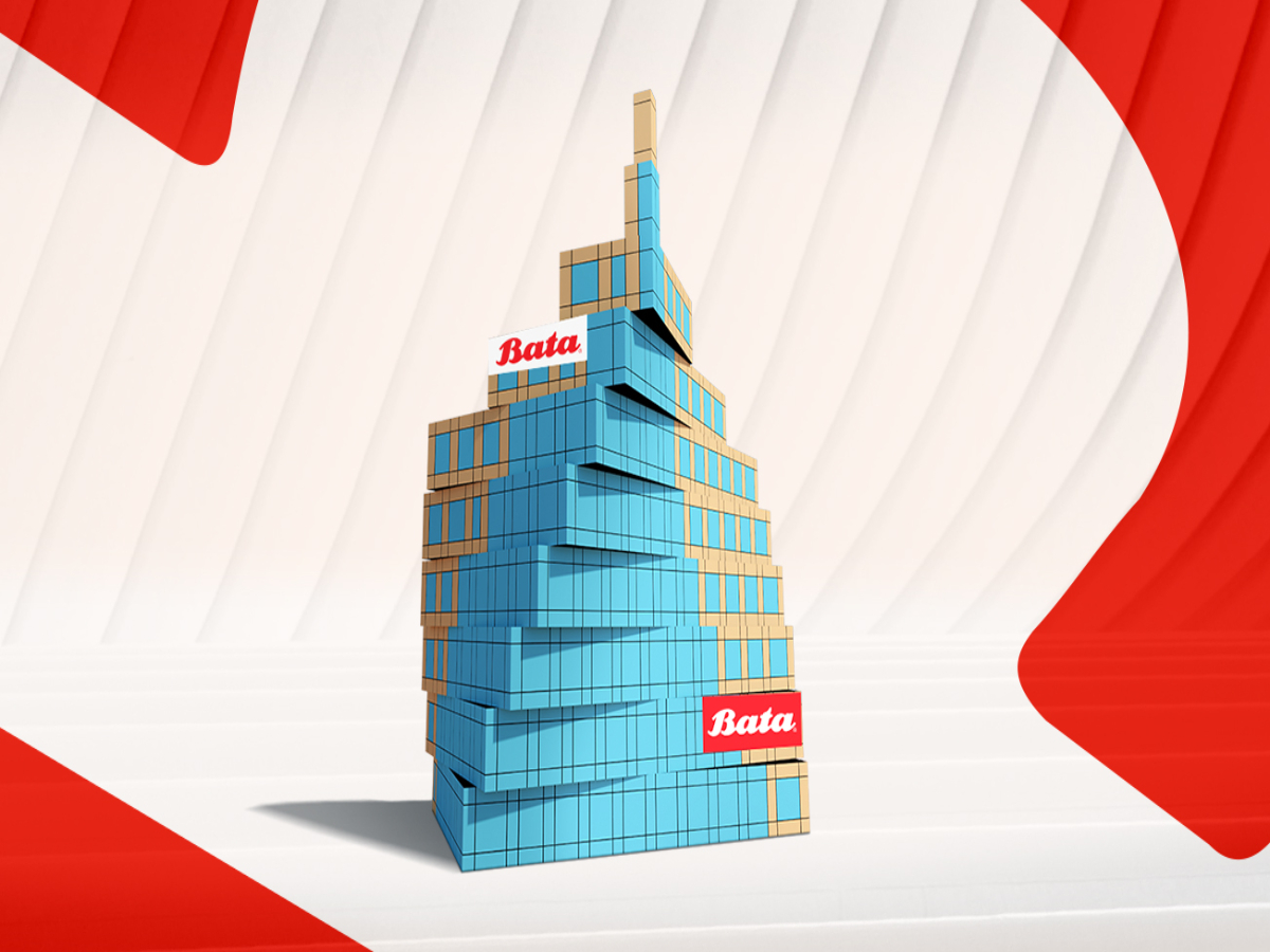 Bata India gets Rs 60 crore sales tax