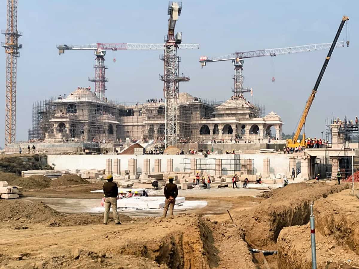 Ram Mandir to generate trade worth Rs 50,000 crore in January 2024, says trade body: Here's how