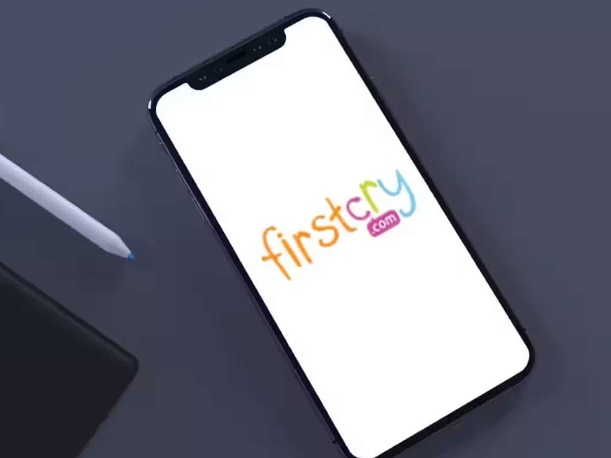 FirstCry-owner Brainbees Solutions files DRHP; check key selling shareholders, financials & strengths
