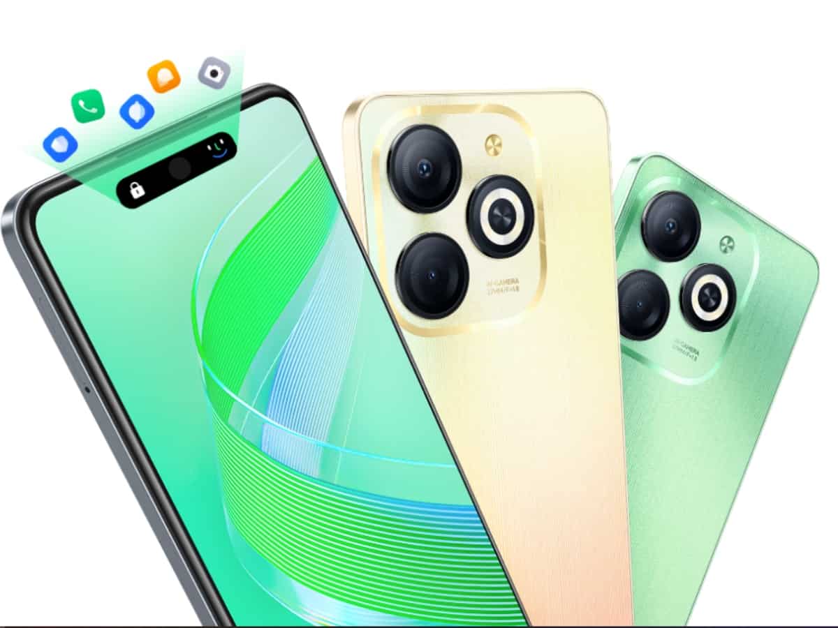 Infinix Smart 8 features leaked ahead of launch in India - Details 