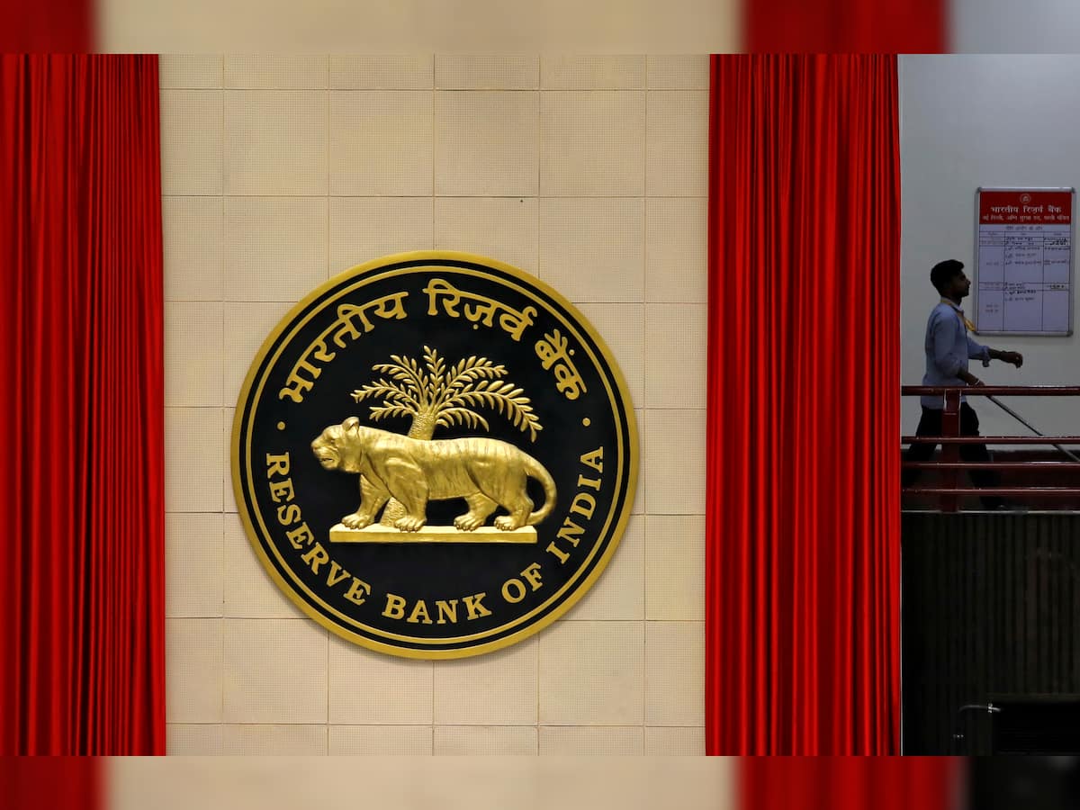 India's economy is on stable high growth path backed by stronger banks: RBI 