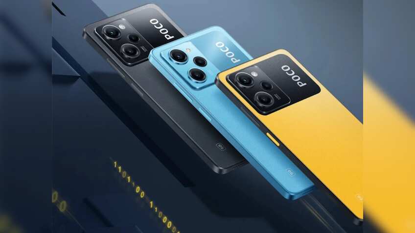 Poco to introduce X6 series featuring MediaTek Dimensity 8300 ultra SoC in upcoming Indian launch – Details Inside