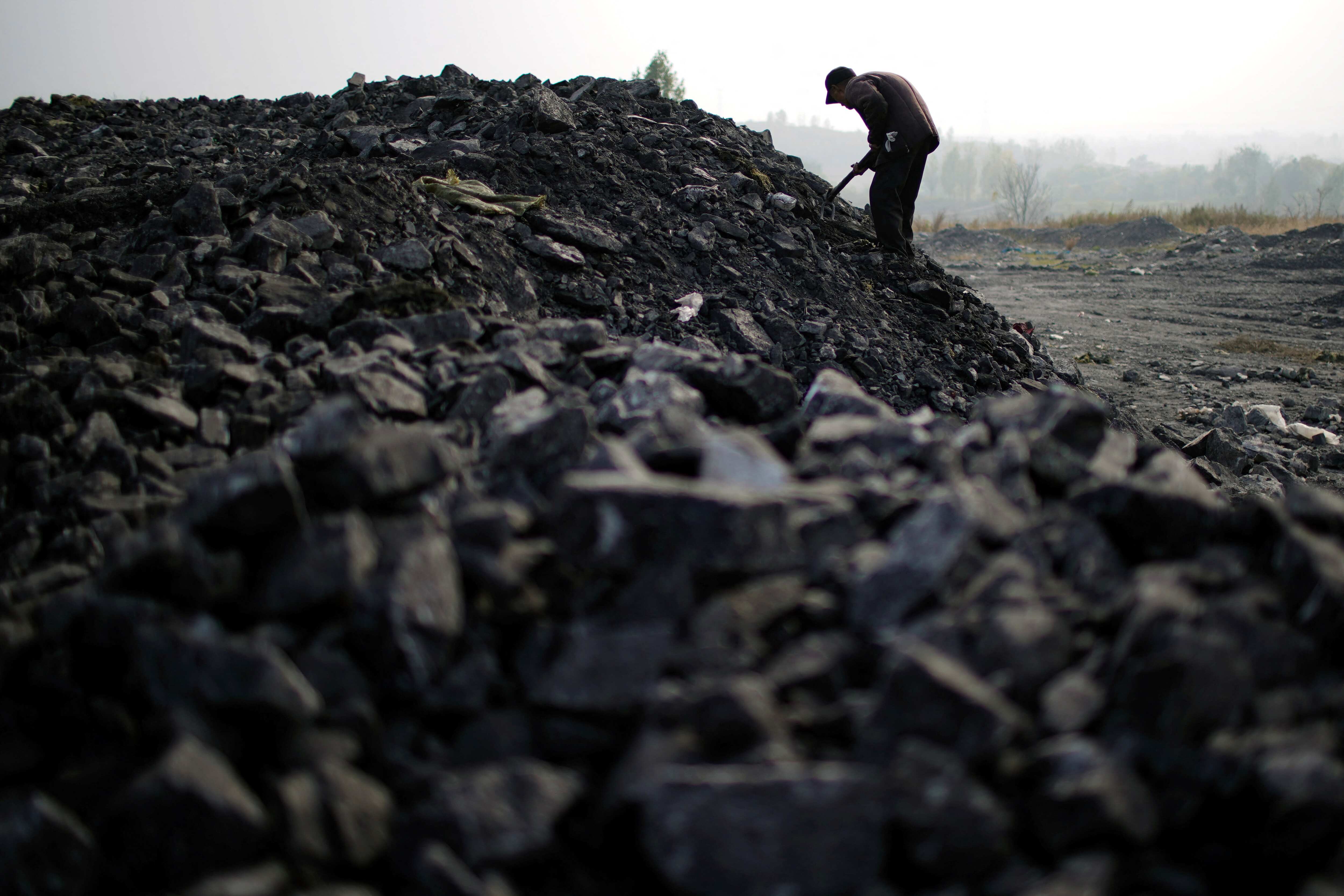 Coal production rises over 12% to 664.37 MT this fiscal