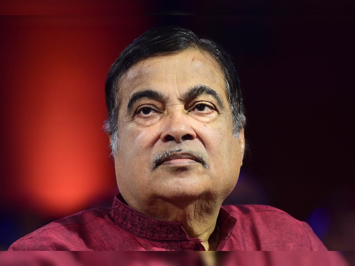 Gadkari approves Rs 1170 crore outlay for roads in Ladakh